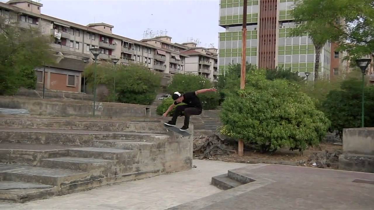 Fallen Sicily Tour
