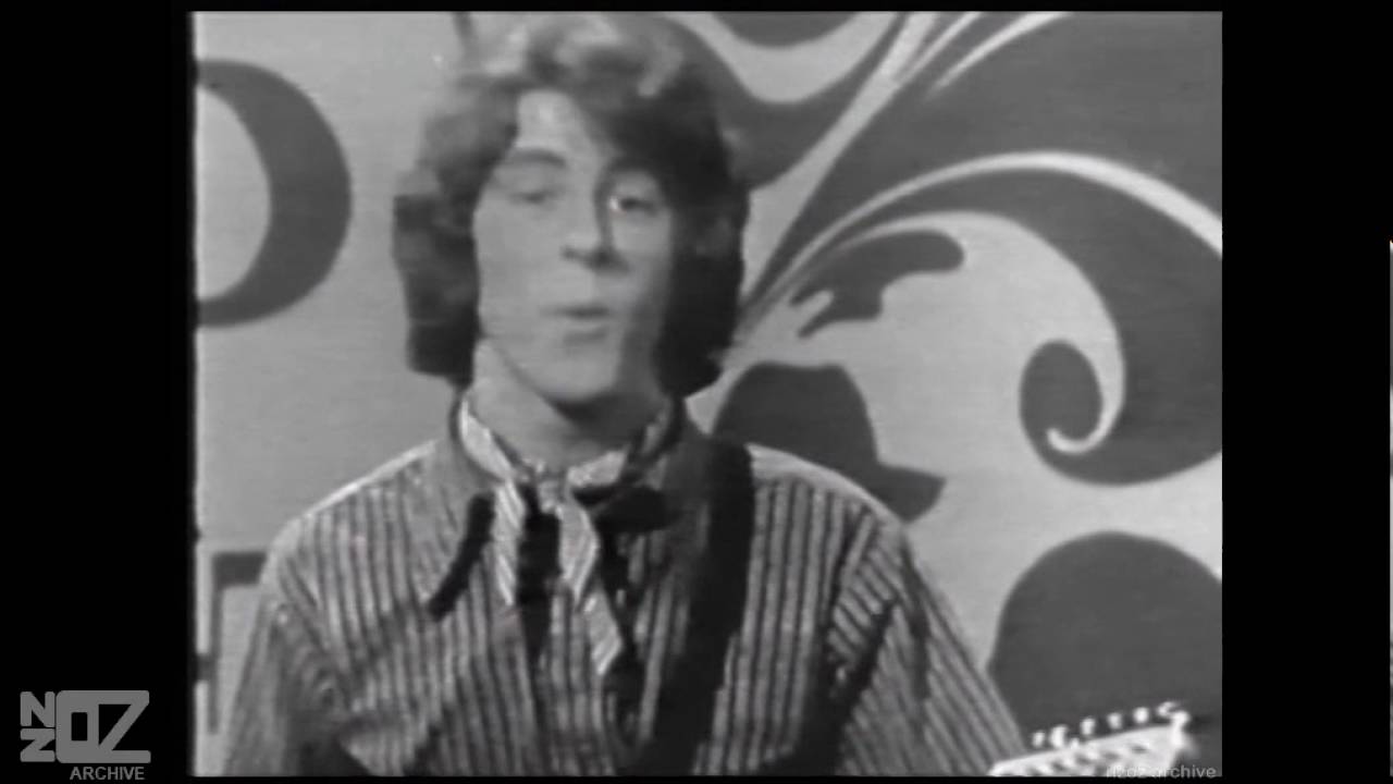 Iguana - California My Way (1968)