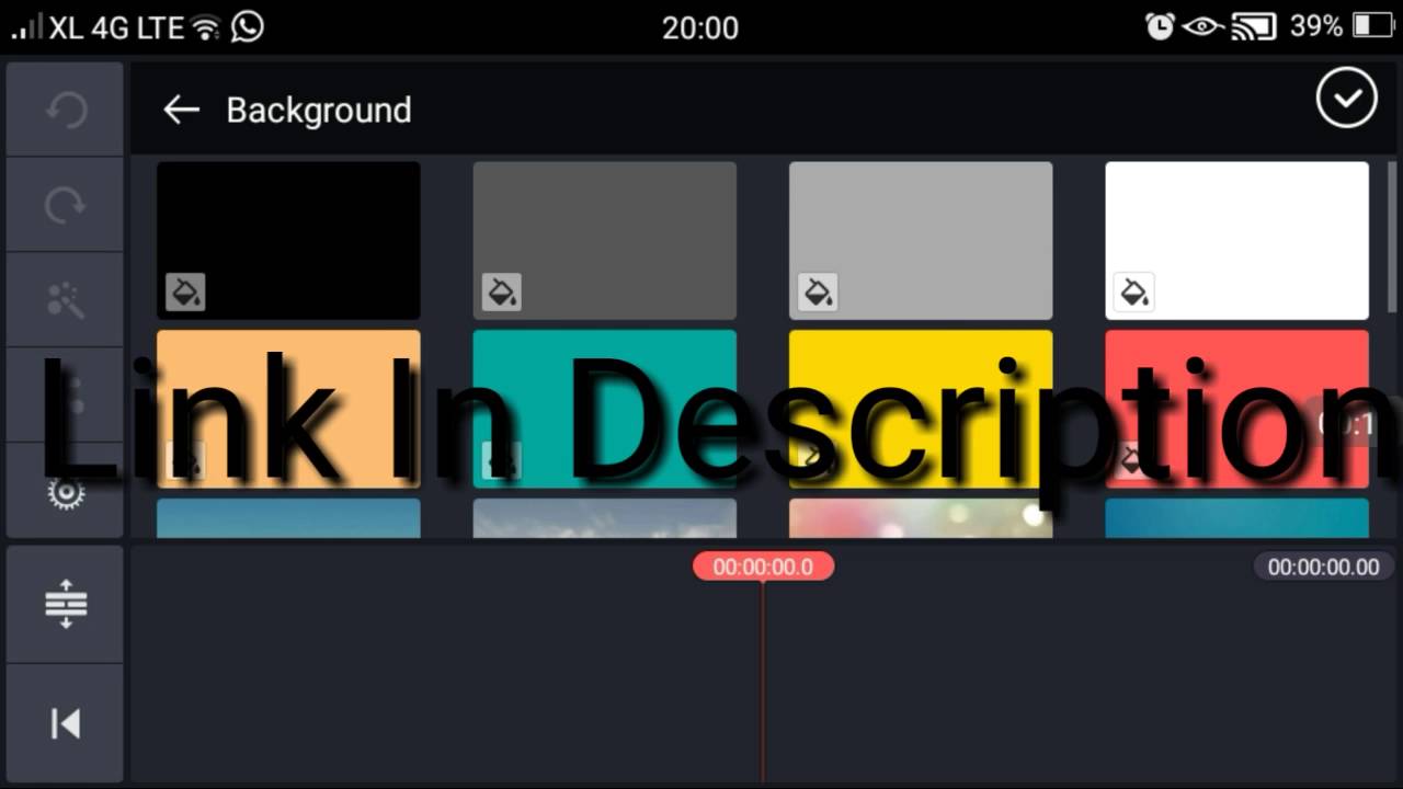 Kinemaster Pro No Watermark APK...