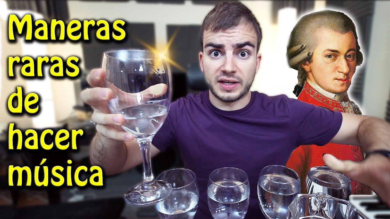 Por qu&eacute; Mozart no se aburr&iacute;a en las cenas familiares | Jaime Altozano