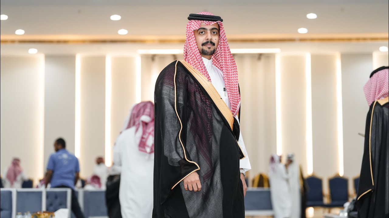 حفل زفاف المهندس / محمد بن مصري عبدالله الميزاني المطيري