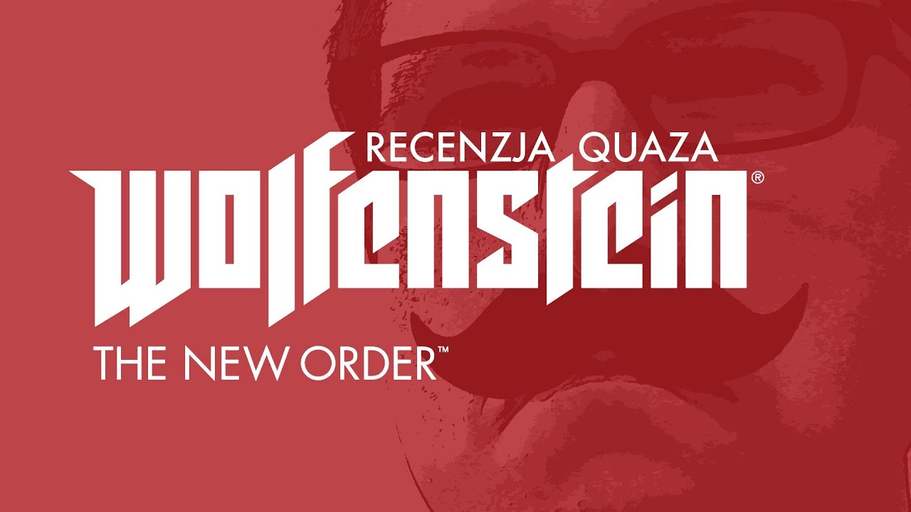 Wolfenstein: The New Order - quaza review