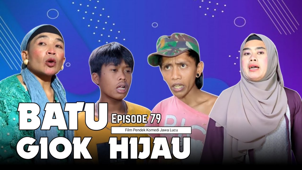 CEO BATU GIOK VALAYA GROUP KAMPUNG 1000 CORO FILM INTI KEHIDUPAN EPS 79
