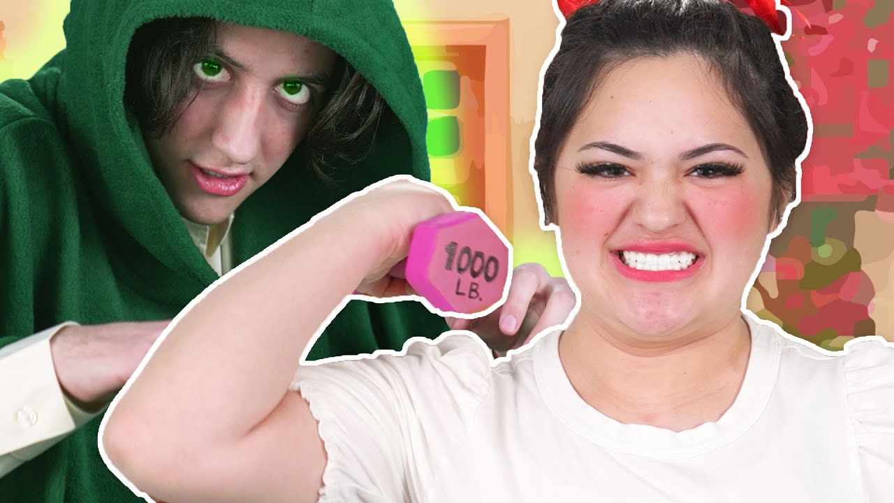 The Encanto Finger Family Song | The Finger Family Song | SillyPop!