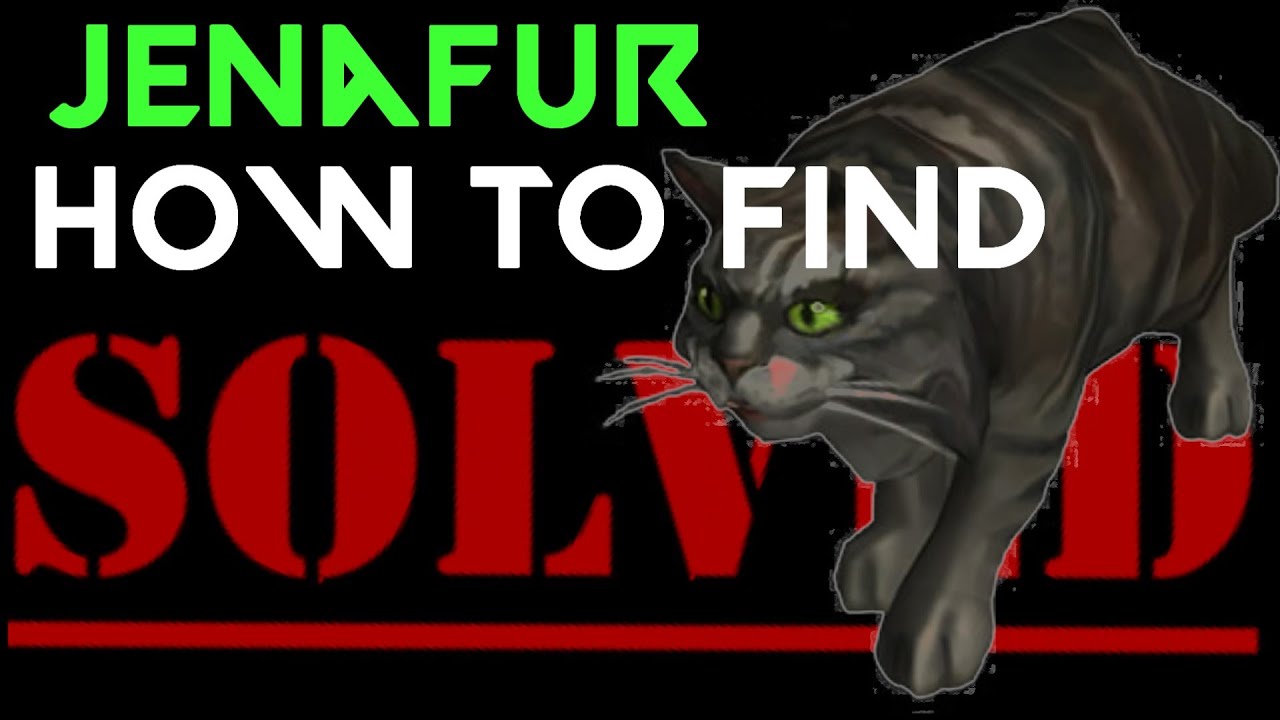 HOW TO GET JENAFUR | FULL GUIDE - World of Warcraft Tutorial