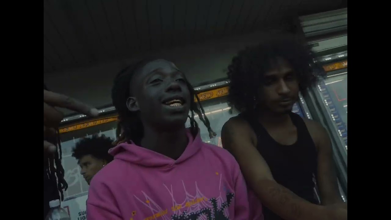 flym9neycOuntup-Faneto ( OFFICIAL MUSIC VIDEO) ShotBy@RedVisualz
