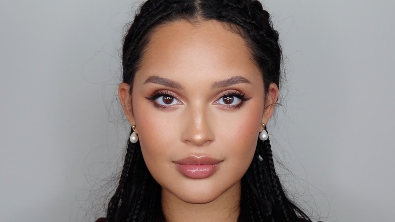 everyday luxury makeup