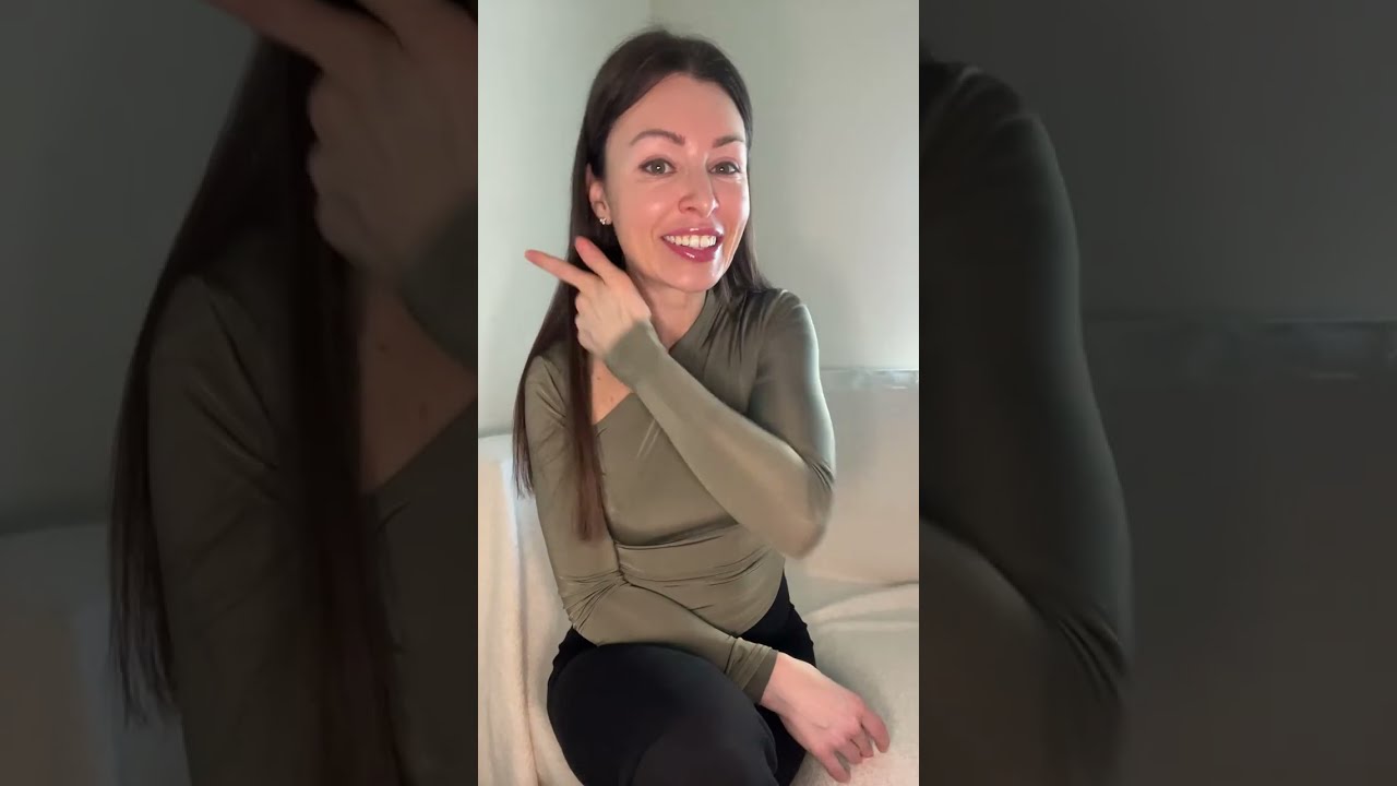 Kristina Bagrova is live