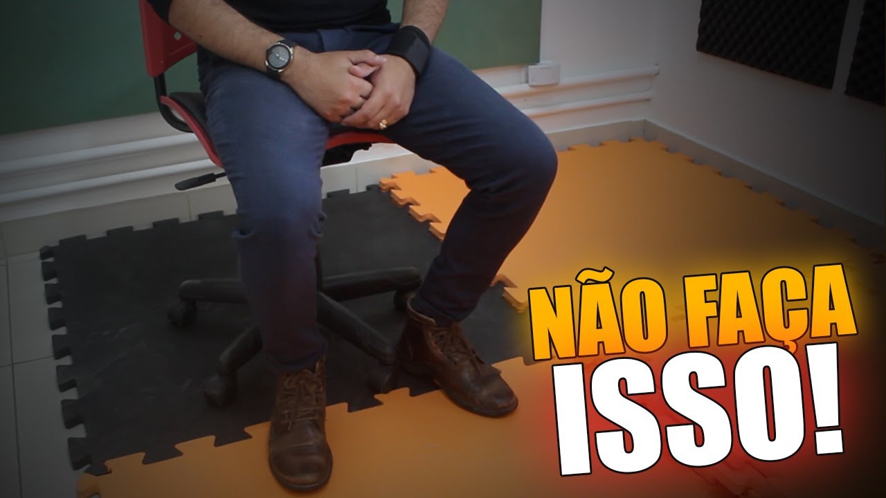 OS 5 ERROS QUE MAIS REPROVAM NO EXAME PSICOLÓGICO