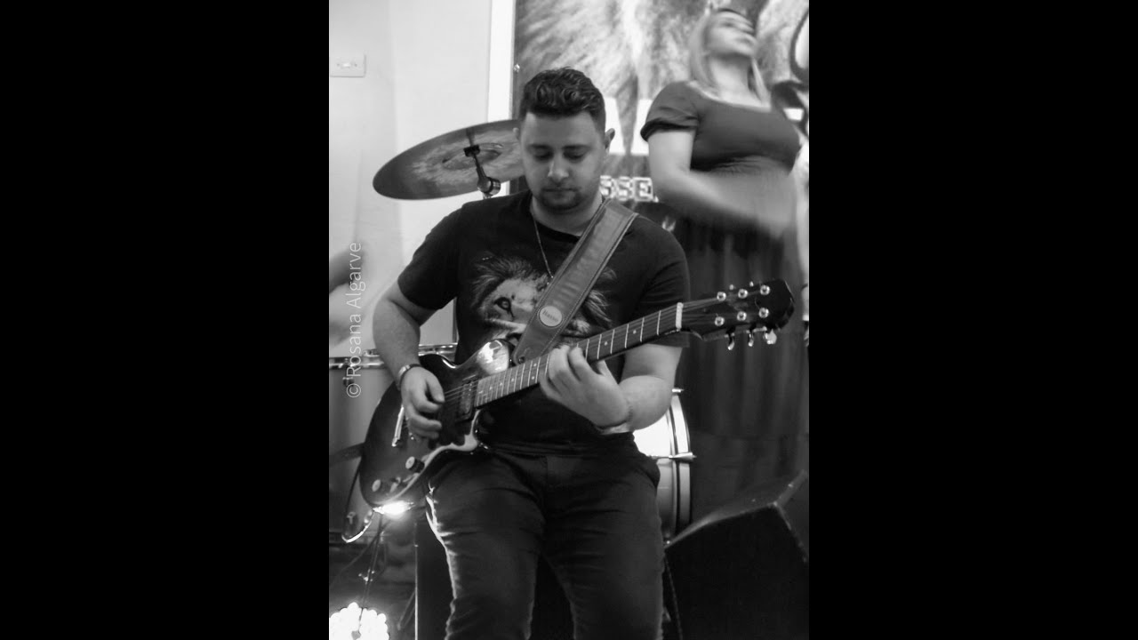 Ensaio (GuitaCam) Medley At&eacute; que o Senhor Venha / A Terra Clama