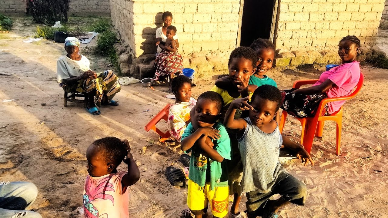 A VERDADEIRA REALIDADE DESTA FAMILIA QUE VAI TOCAR O SEU CORAÇÃO 