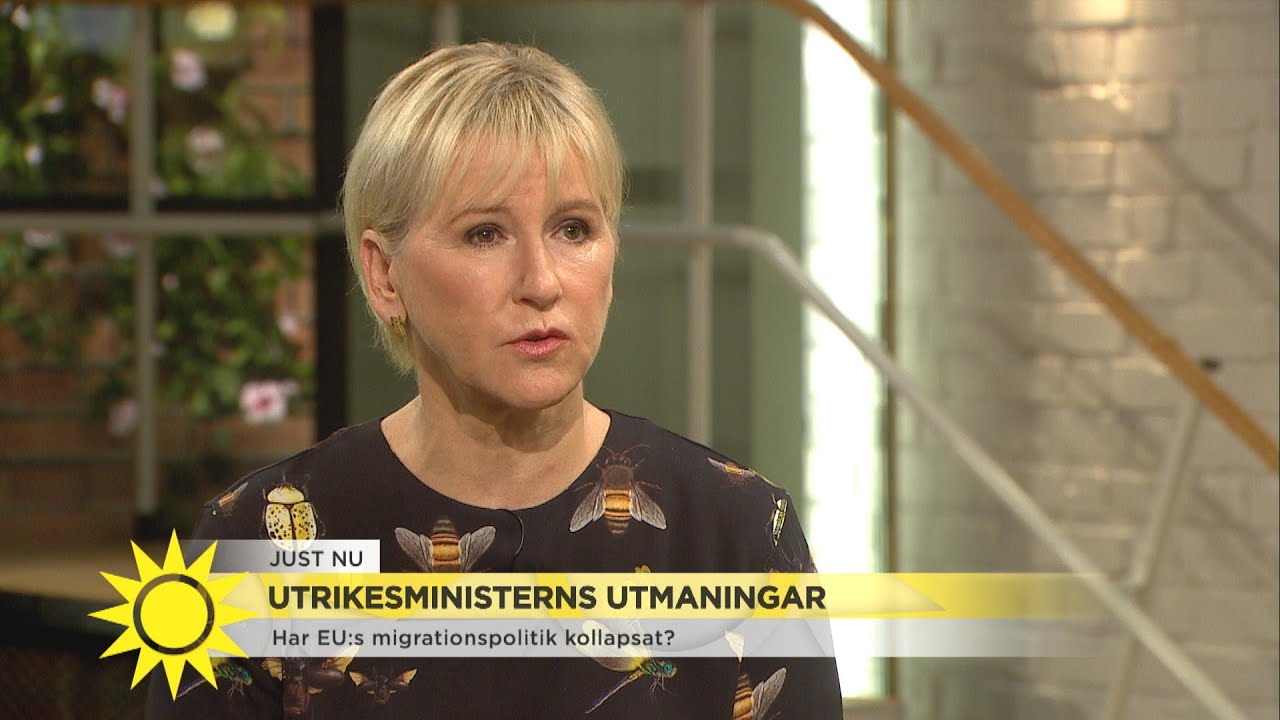 Wallström: 