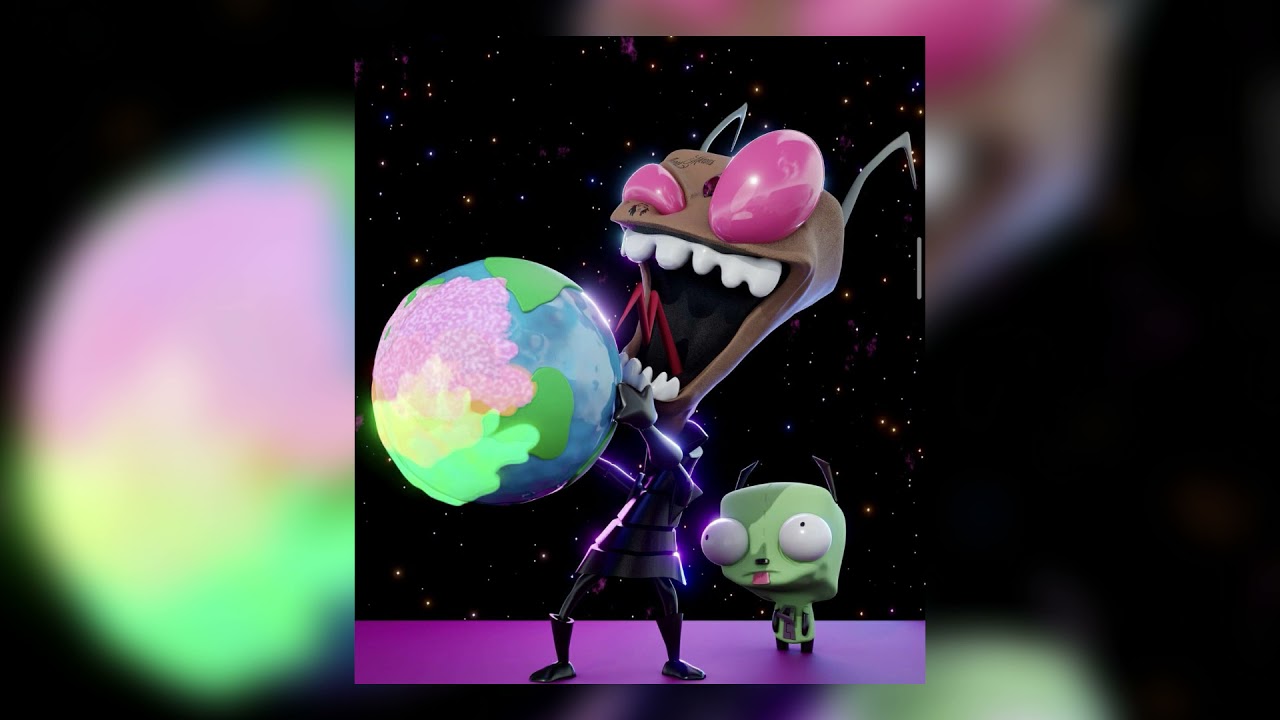 (FREE) Lil Uzi Vert x Young Thug Type Beat 2021 - VENGEANCE
