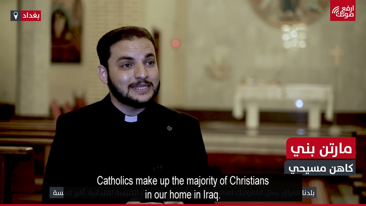 Christianity in Iraq