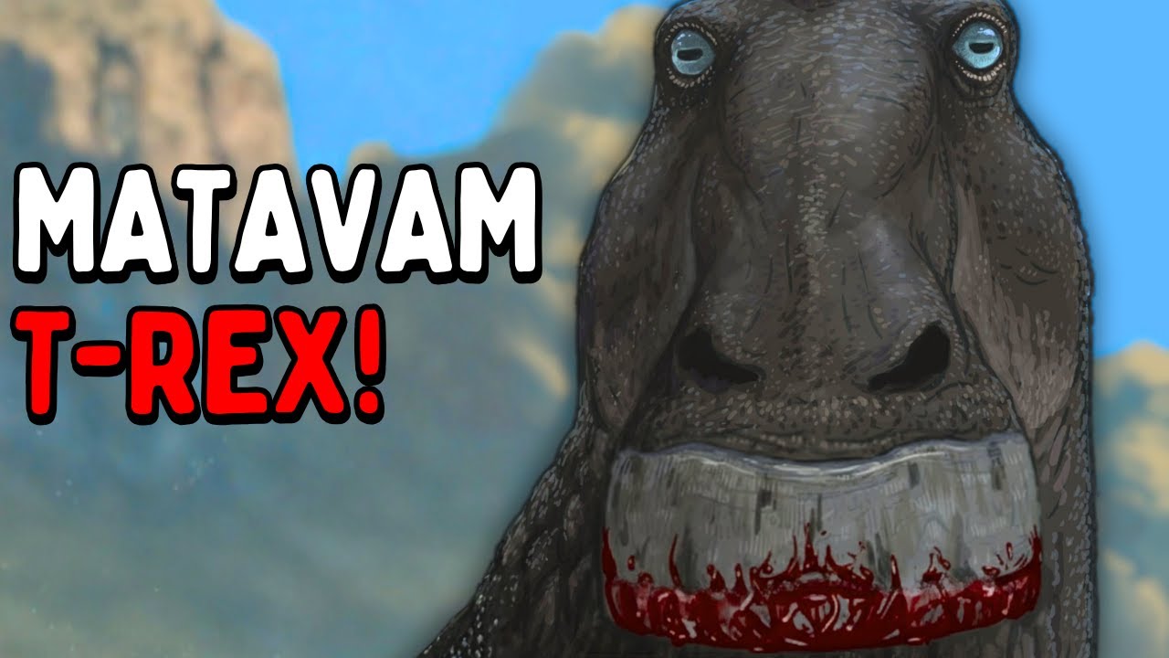 A FAMÍLIA DE DINOSSAUROS MAIS SUBESTIMADA DA HISTÓRIA!