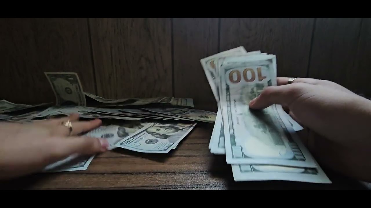 This is what 20k looks like 🧠💲