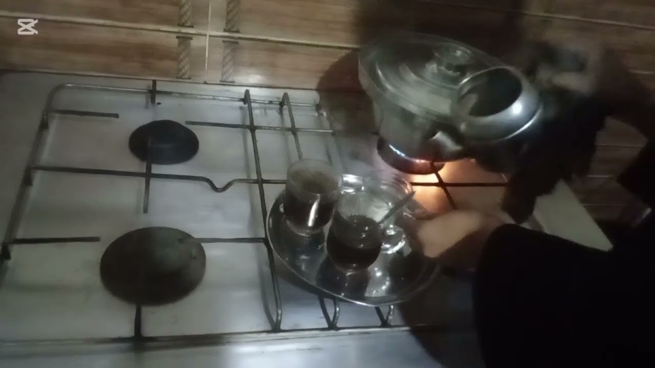 يوم بسيط في حياة ام صغنؤنه 