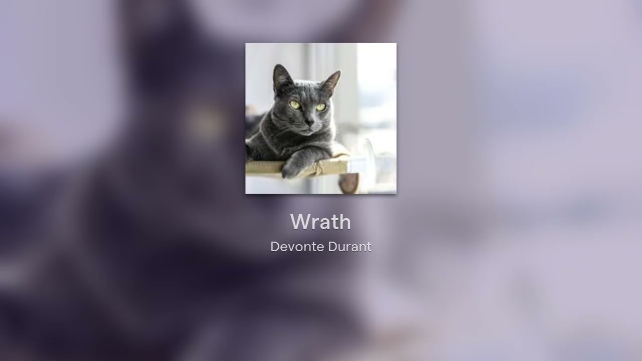 Wrath