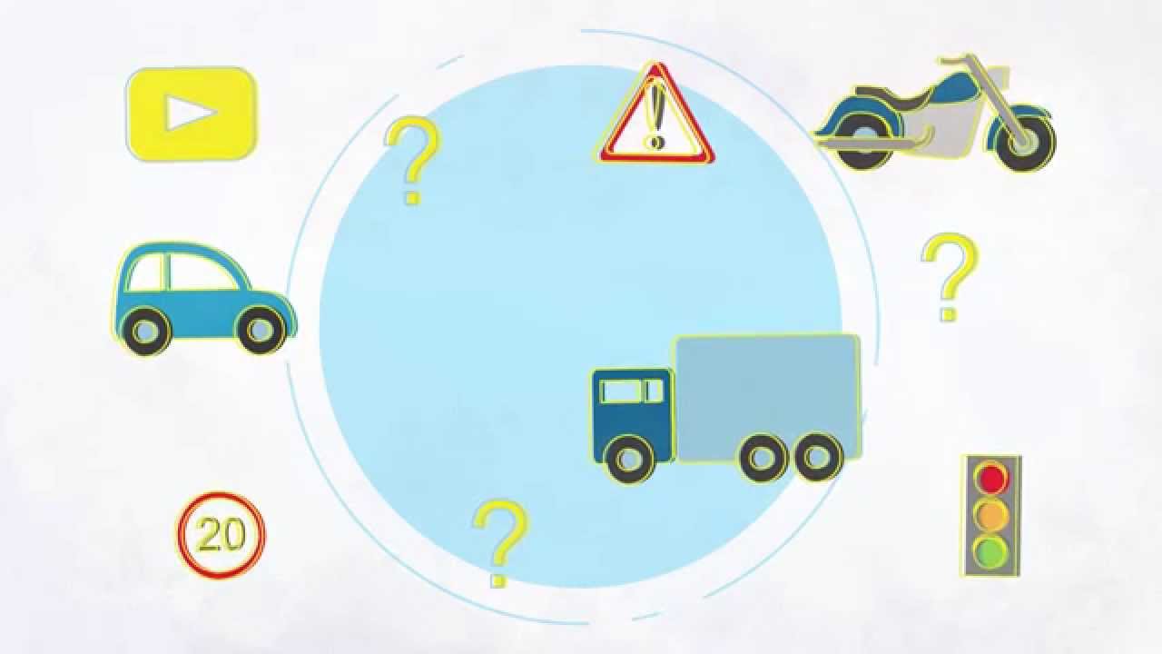 The Official DVSA Learning Zone