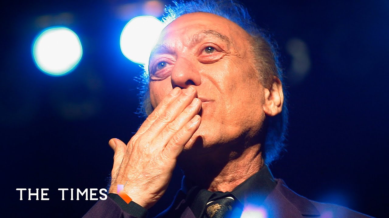 Art Laboe, DJ of racial unity | Podcast
