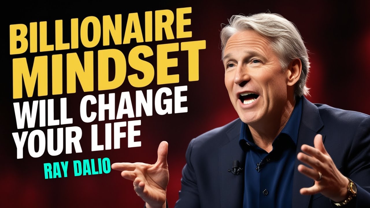 Think Like a Billionaire: How Billionaires Think Differently!