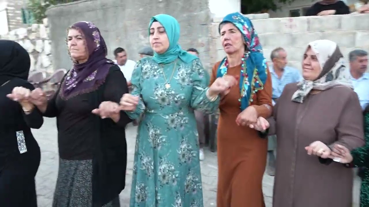 KILINÇ KAMERA GRUP SEYHAN KEVCALLI KÖYÜNDE