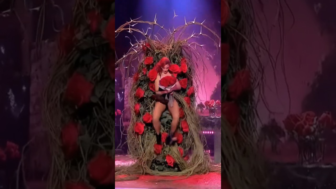 Heartbreaking Moment - Contestant Dies on America&rsquo;s Got Talent Stage Contestant Dies #agt #talent