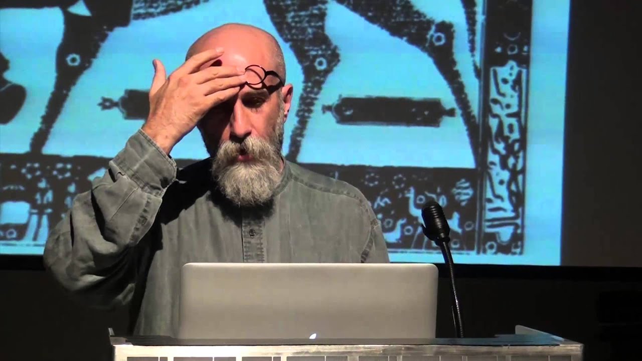 Exploring Visual Culture Biases by Reza Abedini | Executing Culture Shock | Nuqat 2013