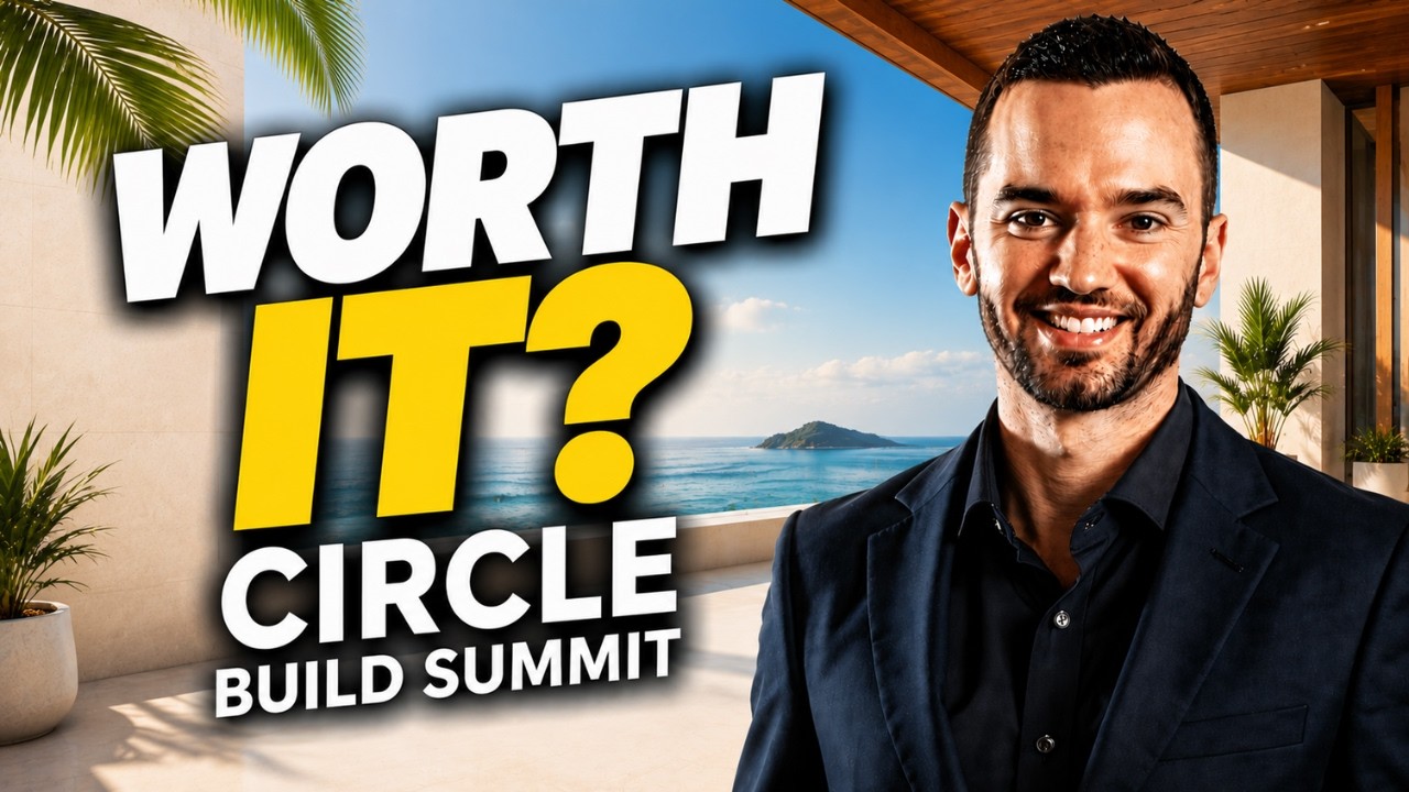 Build Summit от Circle
