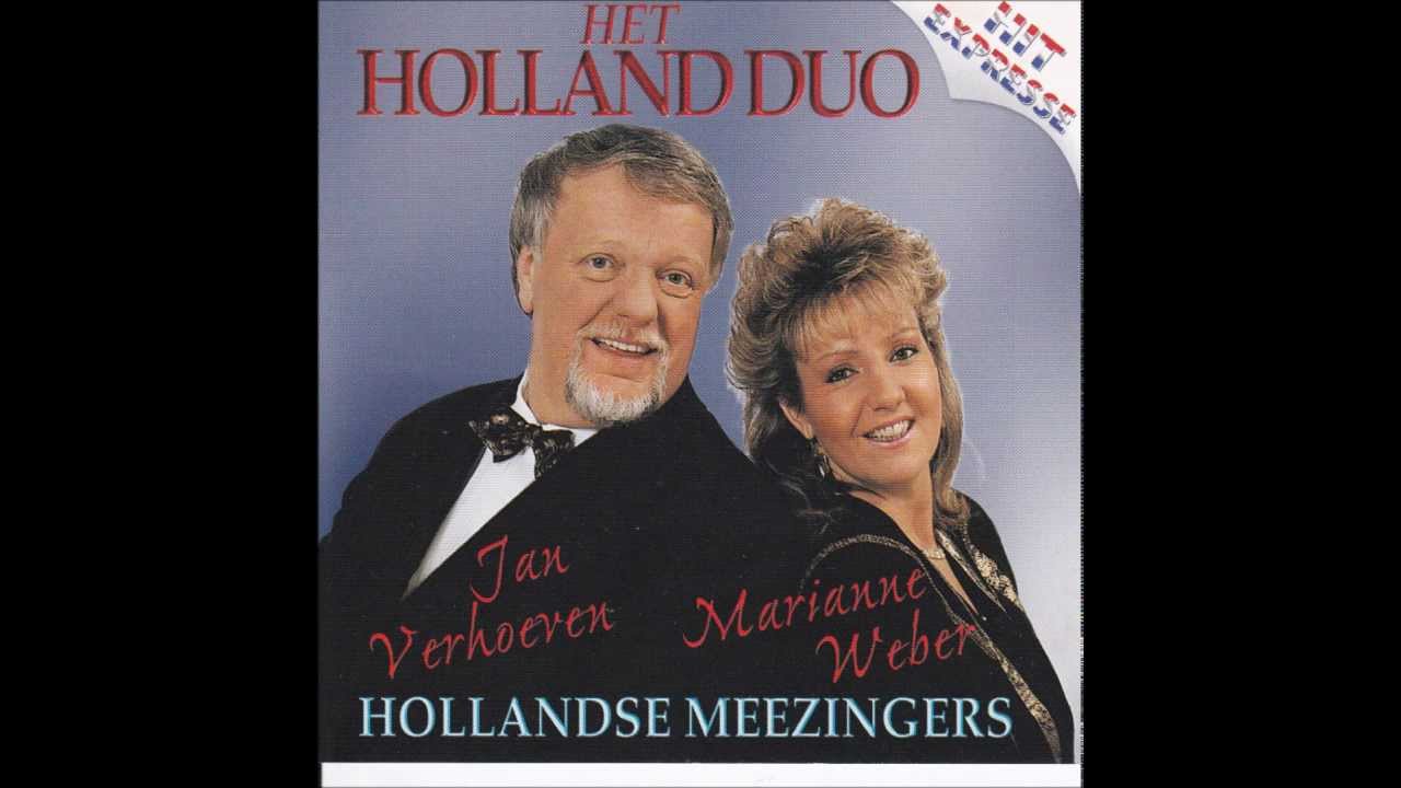 Het Holland Duo - Breng mij nog eenmaal naar huis
