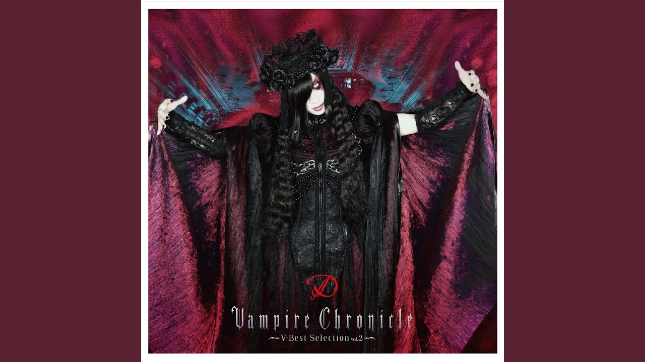 Vampire Missa