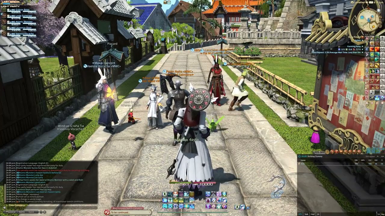MWC Shenanigans [5/2/2024]