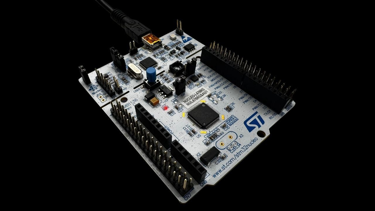 STM32 Bootloader Design Explained | Linker Script, Vector Table & App Jump