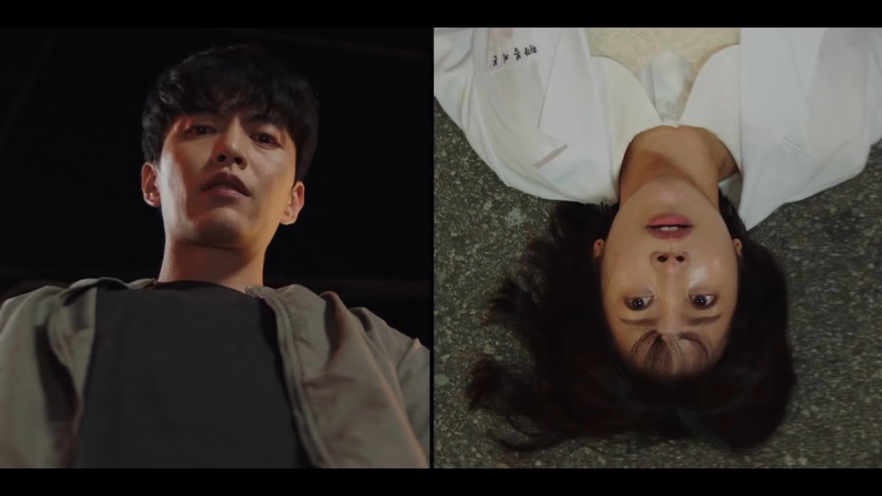 Behind Your Touch (1x06) – Troublemaker