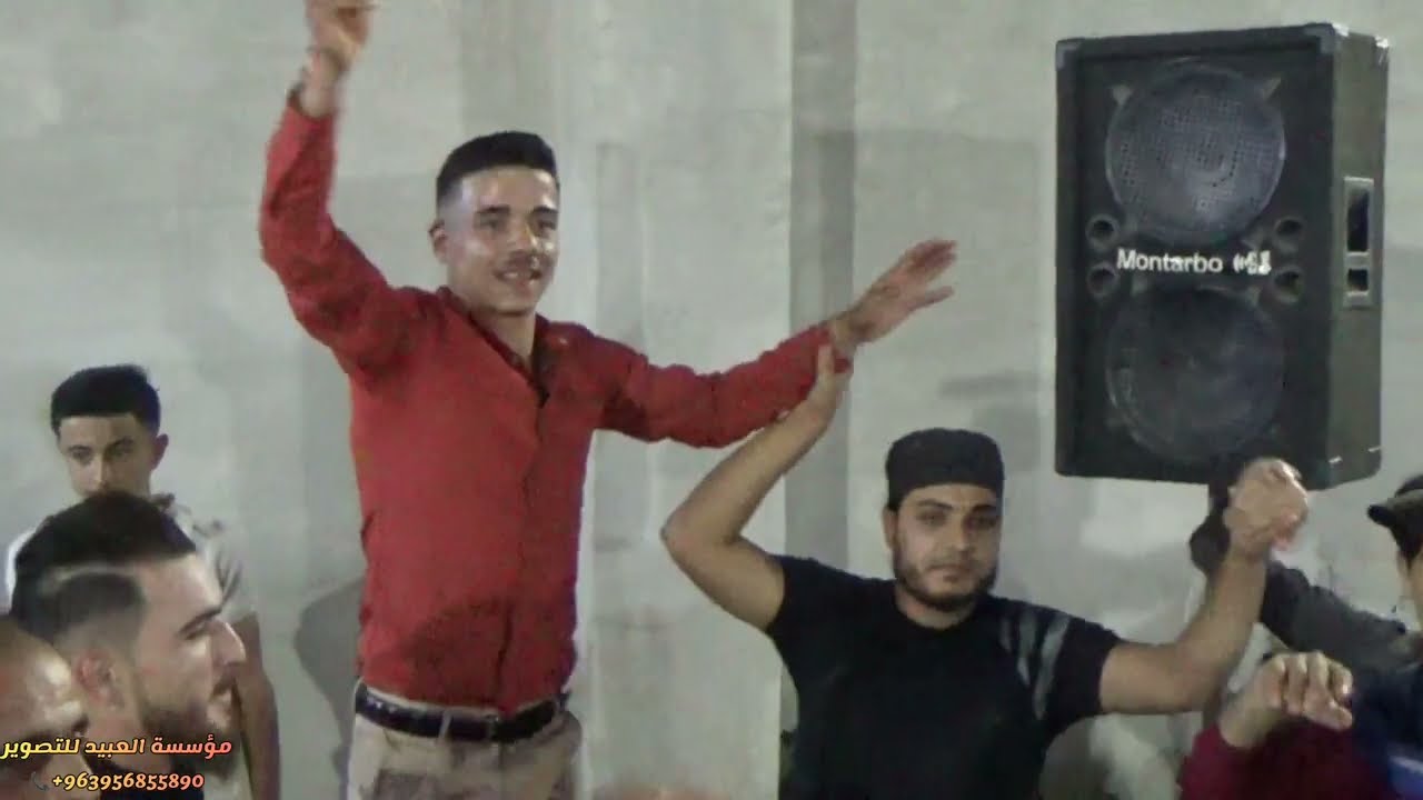 2مؤسسة العبيد للتصوير تقدم زفاف عبدو مصعب قزيز أفراح أهالي بلدة كللي للحجز963956855890+