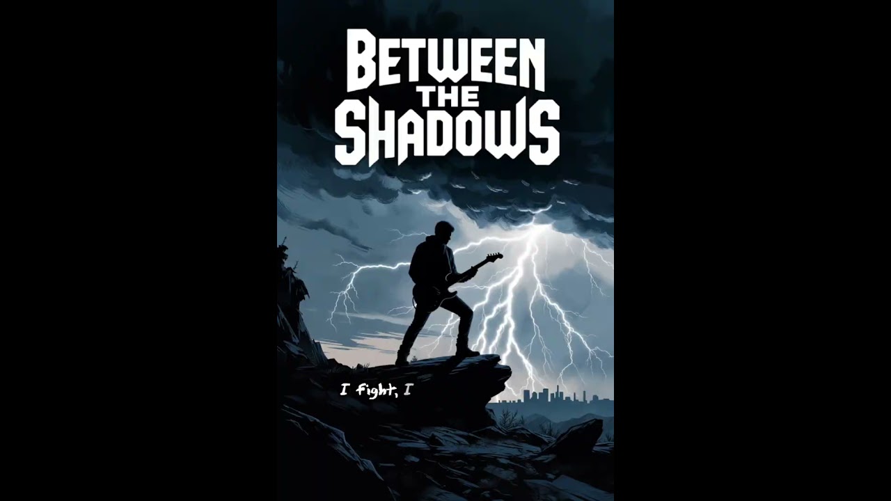 Between the Shadows 