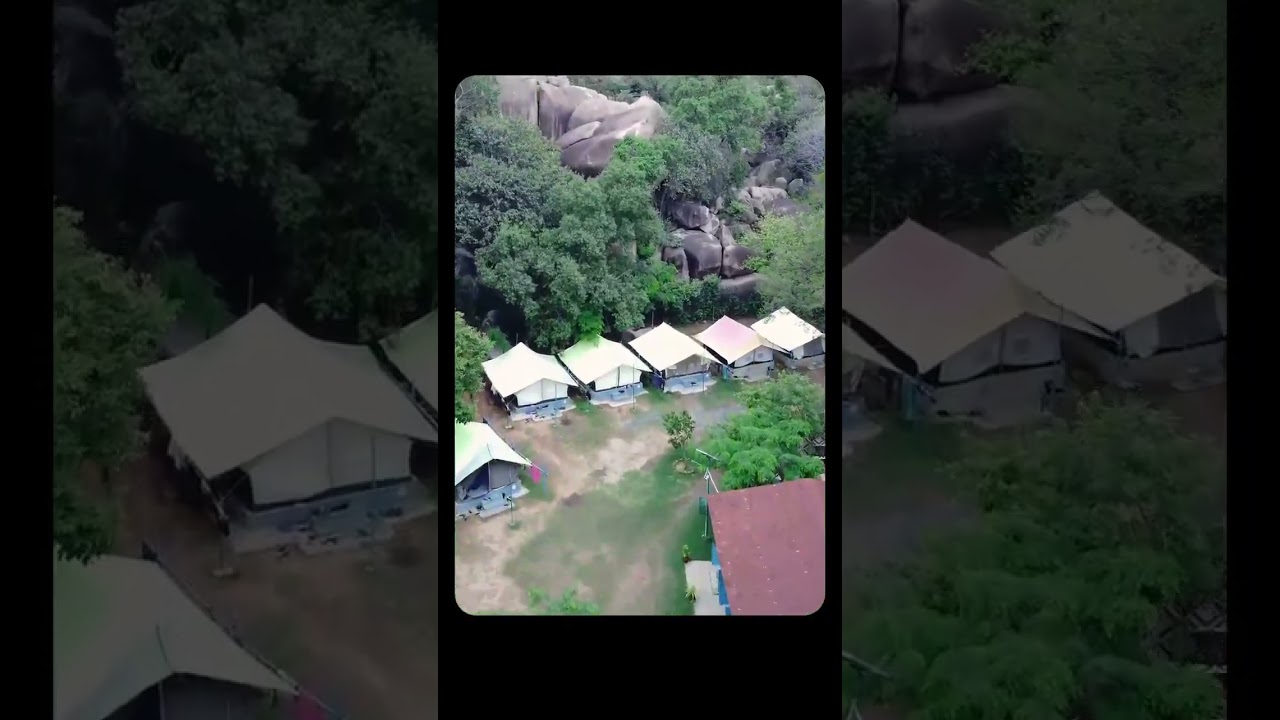 Explore the rugged beauty of Tumung Base Camp! #tsaf #jamshedpur #jharkhand #jharkhandtourism