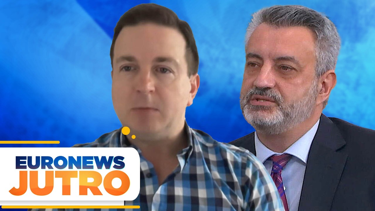 Produžena licenca za rad NIS-u, danas mere za ublažavanje krize | Euronews jutro