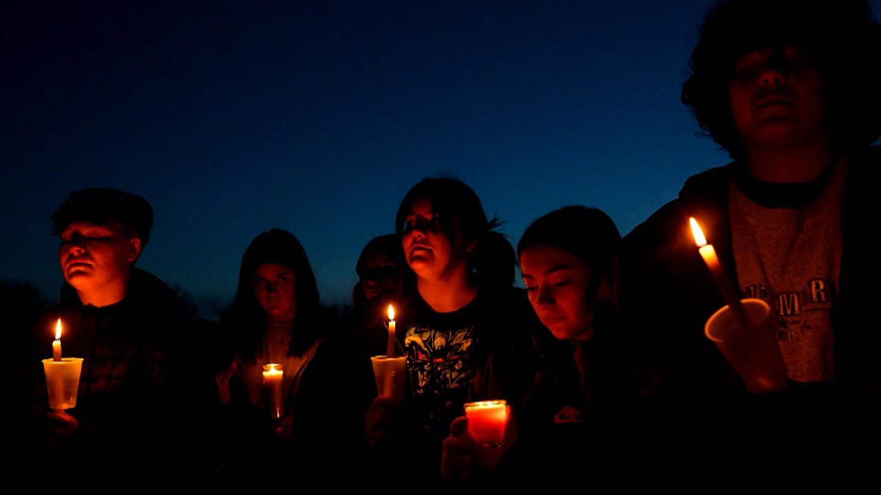 6th Grader Killed, 5 Others Injured in Iowa School Shooting