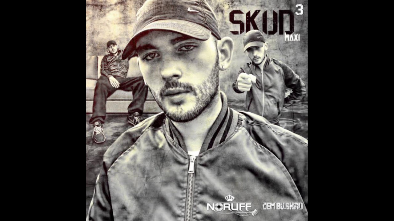 Skud L'embusqué - Poids Plume (2015) / Prod. Masto