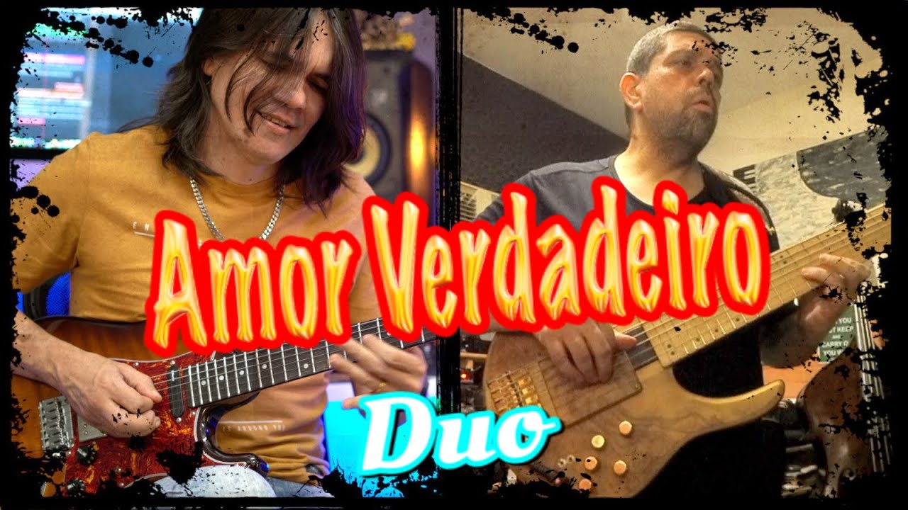 Uma Versão De Amor Verdadeiro...