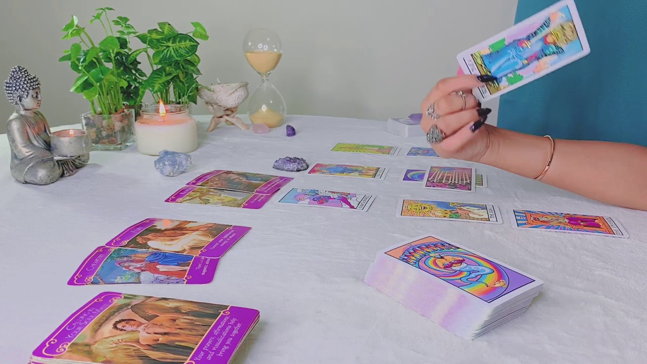 Leo | If Those Hidden Feelings Don't Come To The Surface ..... - Leo Tarot Reading