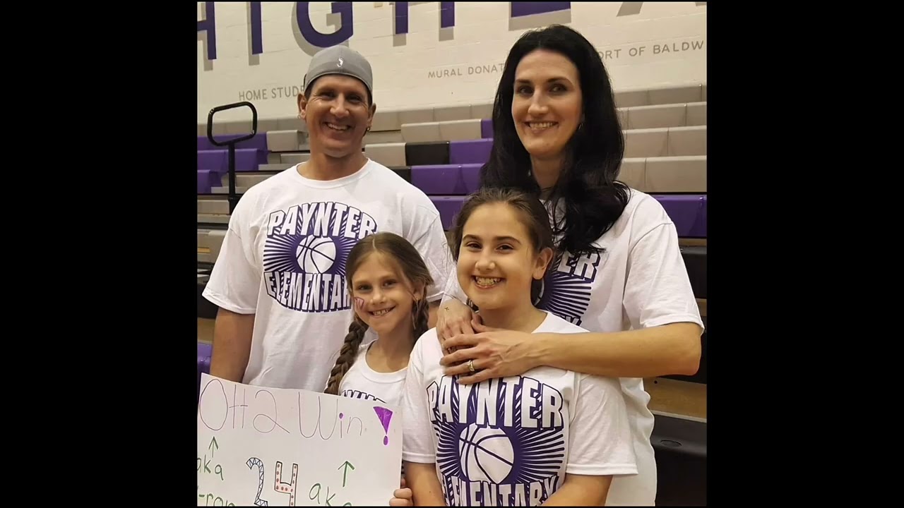 What Comes Next? 2026 Baldwin Senior Project Video- Julianne Ott