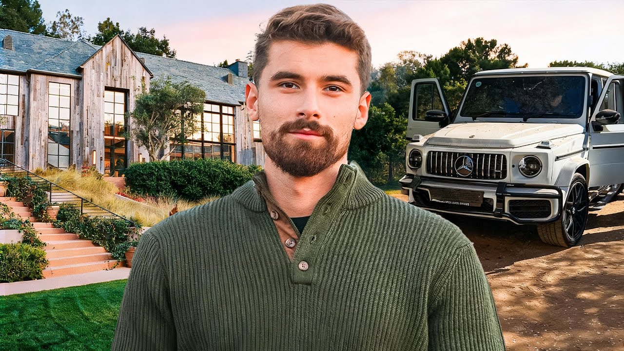 Week In The Life of a Ultra Humble Multi-Trillionaire