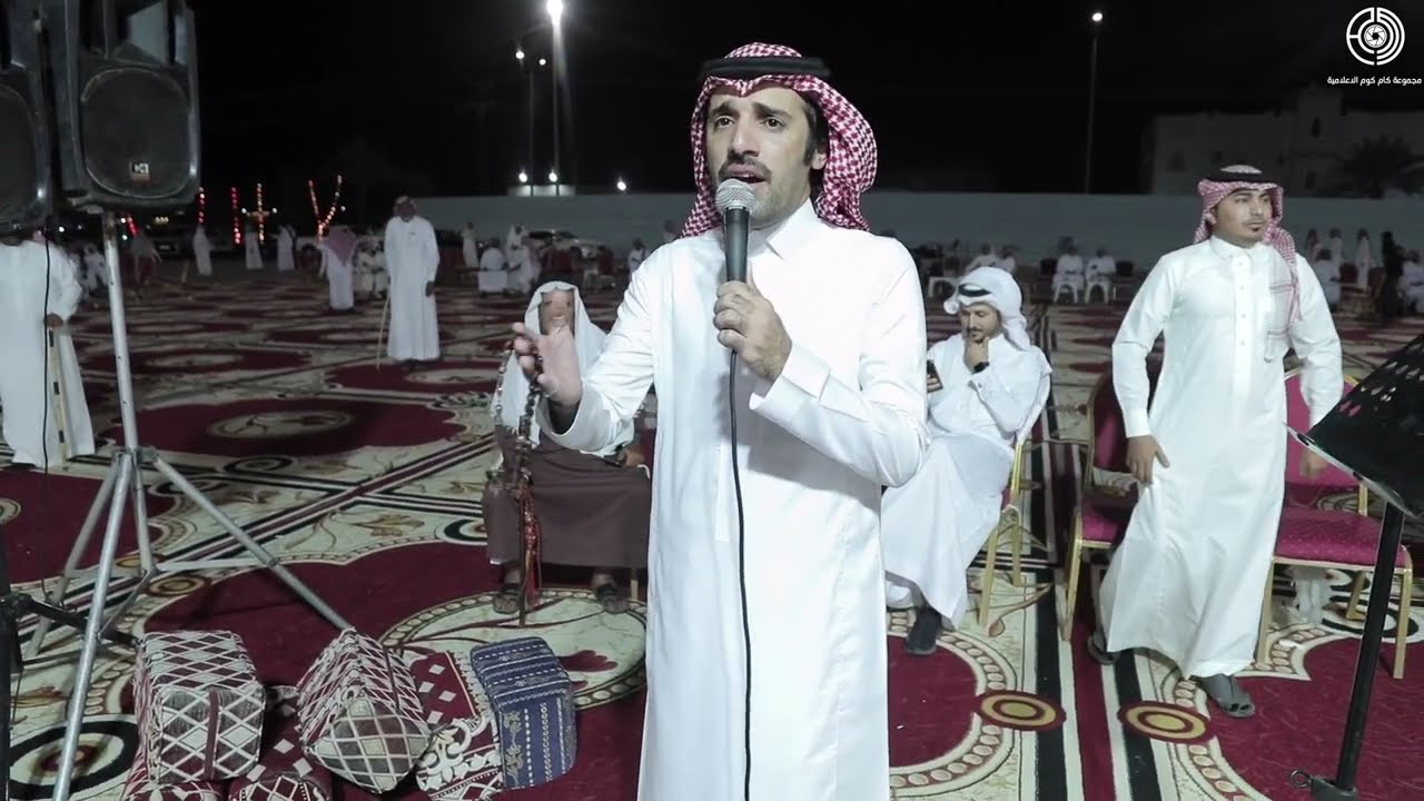 عرضه - زواج الشاب غالب محمد السلامي