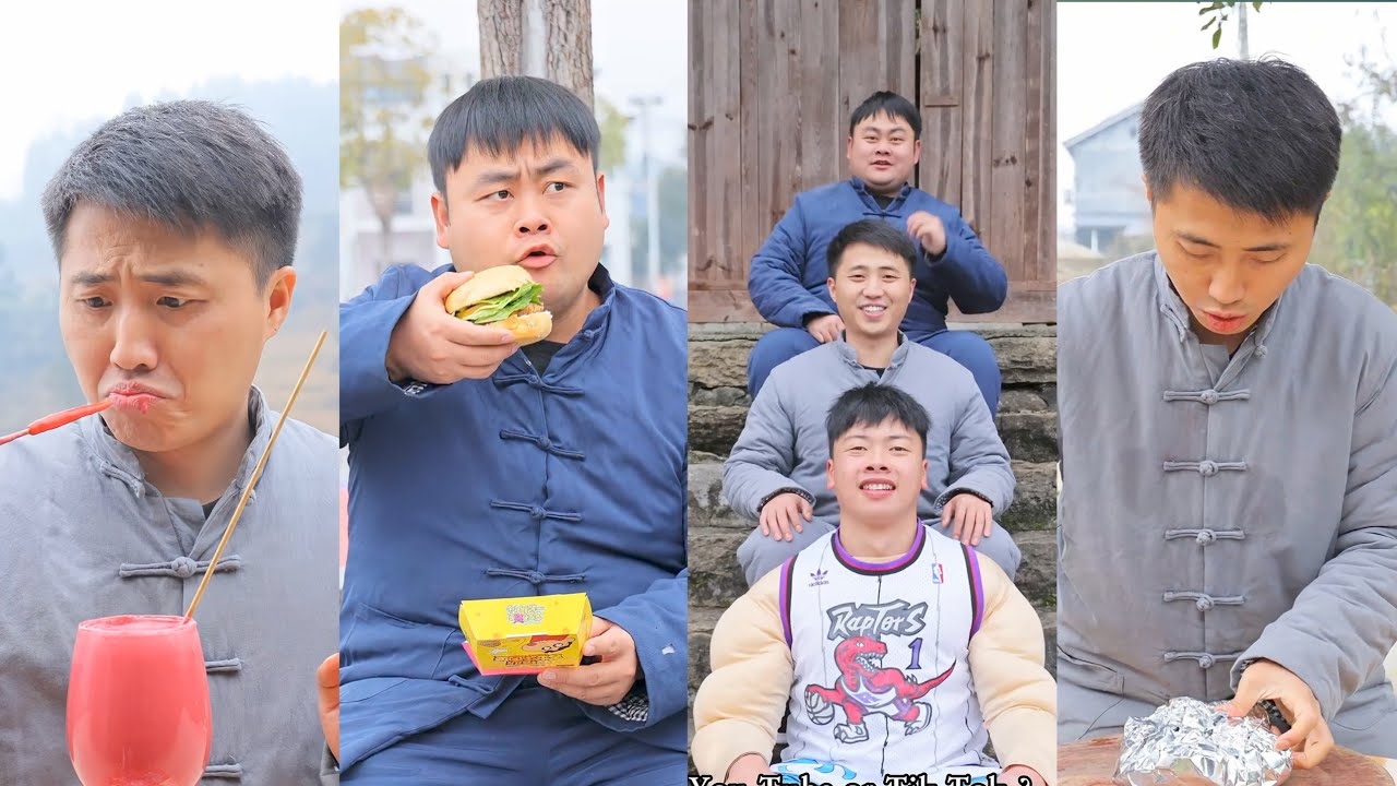 Ermao went too far _funny _comedy