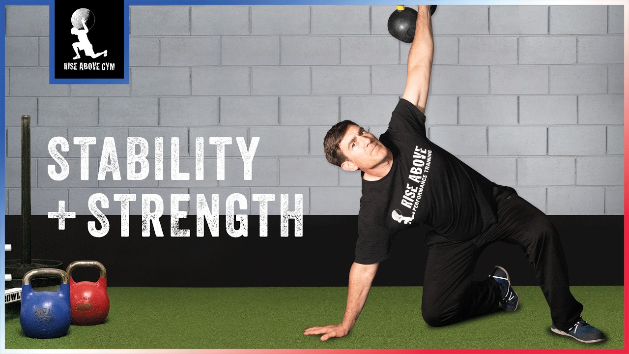 Add This Underrated Exercises Into Your Workouts For New Strength Gains