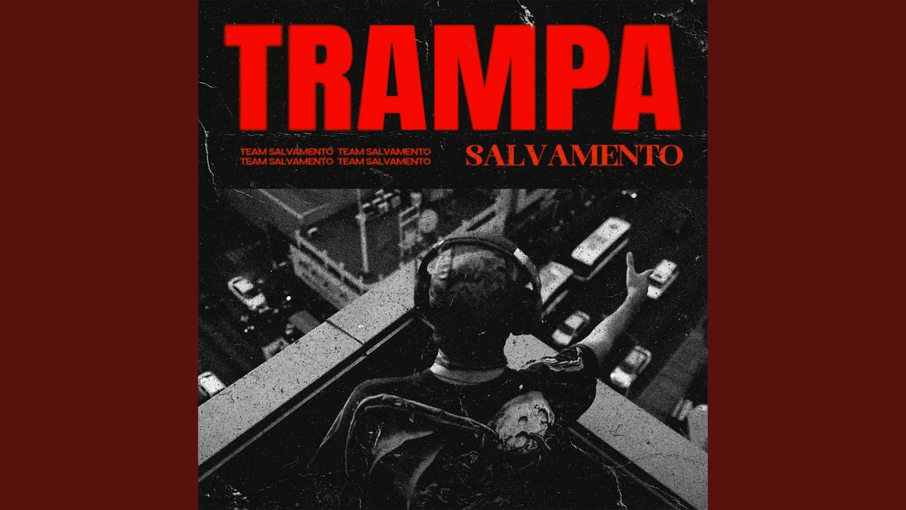 Trampa