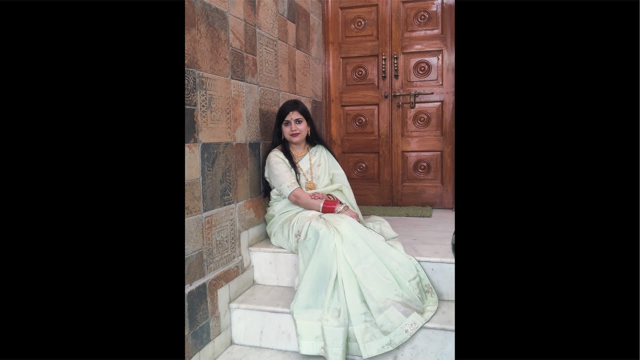 Shiwali chaudhary is live