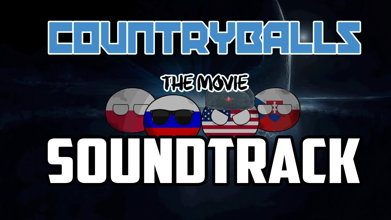 ROYALTY FREE MUSIC - Friends (Countryballs OST)